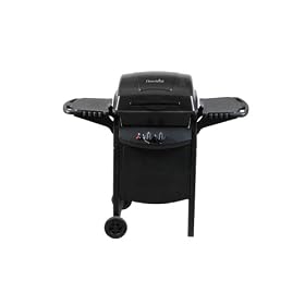 Char-Broil AT280 2-Burner 26,500 BTU Gas Grill
