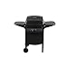 Char-Broil 26,500 BTU 2-Burner Gas Grill, 280 Square Inch