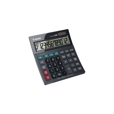 Canon AS-220RTS 12-stelliger Tischrechner Preisvergleich