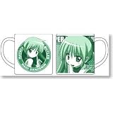 HayatetheCombatButlerNagiMug