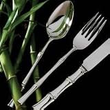 Ricci Bamboo Place Spoon/10123