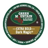 Keurig Green Mountain Dark Magic Extra Bold K-Cups