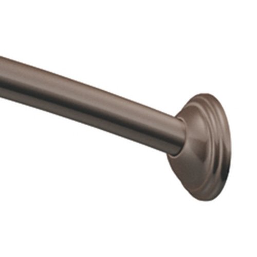 Moen DN2155OWB Inspirations Curved World Bronze
