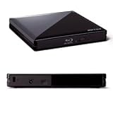 NEW MediaStation 6X Blu-ray Writer - BR-PX68U2/BK