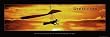 Direction - Hang Glider, Motivational Poster