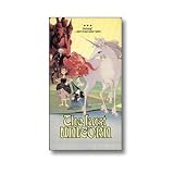 The Last Unicorn [VHS]