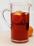 Grainware 70483 Pitcher , 64 oz. - 61499