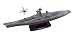 USS New Jersey Battleship
