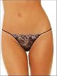 Passionata G-String Panty.