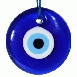 Evil Eye Charm