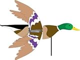 Premier Designs Mallard Garden Spinner