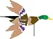 Mallard Garden Spinner
