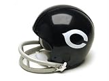 Riddell Chicago Bears Mini Replica Throwback Helmet