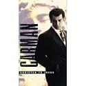 Carman: Addicted to Jesus - Includes Music Videos: Come Into This House; 1955; Our Turn Now; Satan, Bite the Dust!; Hunger For Holiness; Addicted to Jesus; and Holy Ghost Hop