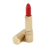 Makeup/Skin Product By Estee Lauder Signature Hydra Lustre Lipstick - 61 Spanish Red 3.8g/0.13oz
