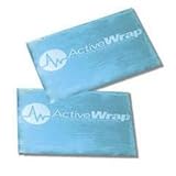 ActiveWrap Small Hot/Cold 2-Pack # BAWP005