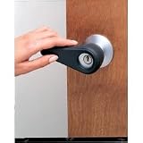 Rubber Doorknob Extension