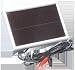Moultrie Feeders Co 3319 Moultrie 6V Solar Panel