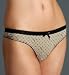D&G Dolce & Gabbana Deception Thong (M51246)