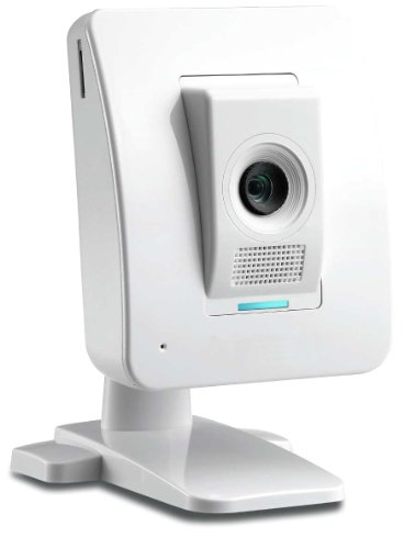 Storex D-10H Caméra de surveillance