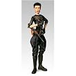 Xenia Onatopp featuring Framke Janssen from James Bond GoldenEye by Sideshow Toy