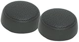 Pyramid TW1193 2-Inch 100-Watt Surface-Mount Tweeter