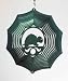 Turtle 12 inch Wind Spinner