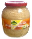 Kuhne Barrel Sauerkraut 28.5oz