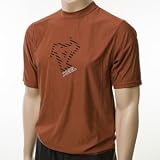 XCel Shortsleeve Stripe icon Ventx Sun Shirt
