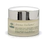 NUXE Aroma-Vaillance Moisturizing Deep Wrinkle Emulsion, Age 45 - 50 1.7 oz (50 ml)