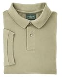 Heavy Pique Sport Shirt