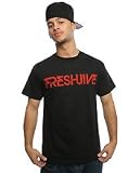 Freshjive The Mosaic Tee,T-shirts for Men