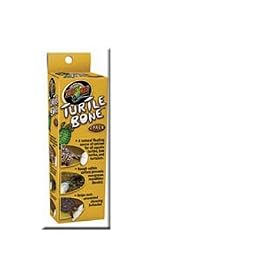 ZooMed Turtle Bone Floating Calcium Supplement 2-pack