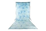 Electronics : Lastolite Curtain Background - Maine 3 x 7m ( 10'x24')