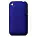 iFrogz Wrapz for iPhone 3G, 3G S (Blue)