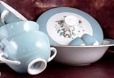 Review Royal Doulton  / Royal Doulton Rose Elegans TC1010 Coffee Cup only
