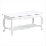 Shabby Chic Coffee Table
