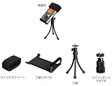 �e�B�A�b�N DR-1�A�N�Z�T���L�b�g TASCAM AK-DR1 �O�r�E�E�C���h�X�N���[�� AK-DR1