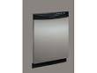 Frigidaire GLD2250RDC Full Console Dishwasher with 5 Cycles (Stainless Steel)