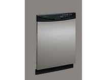 Frigidaire : Gallery Series Built-In 24 inch Dishwasher STAINLESS STEEL