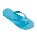 Havaianas Flip Flops Light Blue US Size 8/9