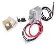 Dayton 2YU95 Unit Mounted Thermostat, 24-277 V, 2 Stage