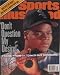 Frank Thomas autographed Sports Illustrated Magazine (Chicago White Sox)