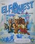 The Elfquest Boardgame (1st Edition) [BOX SET]