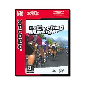 Pro Cycling Manager