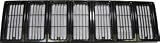 Black GRILLE for JEEP Cherokee XJ (1997-2001), 1997 1998 1999 2000 2001 97 98 99 00 01