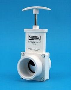 2.0 VALTERRA VALVE - 6201X - V4362