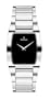 Movado Men's 605621 Fiero Tungsten Carbide Watch