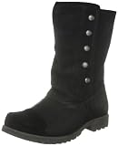 Cat Footwear Women’s Daniella Black Mid Calf Boots P305122 6 UK