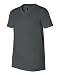 Delancey Short Sleeve V-Neck T-Shirt